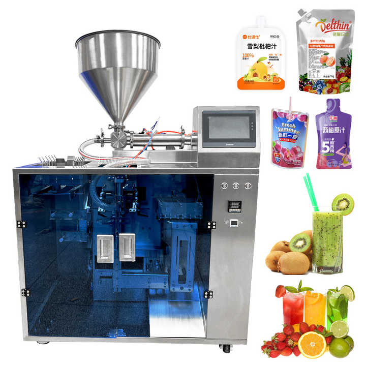 premade-pouch-packing-machine