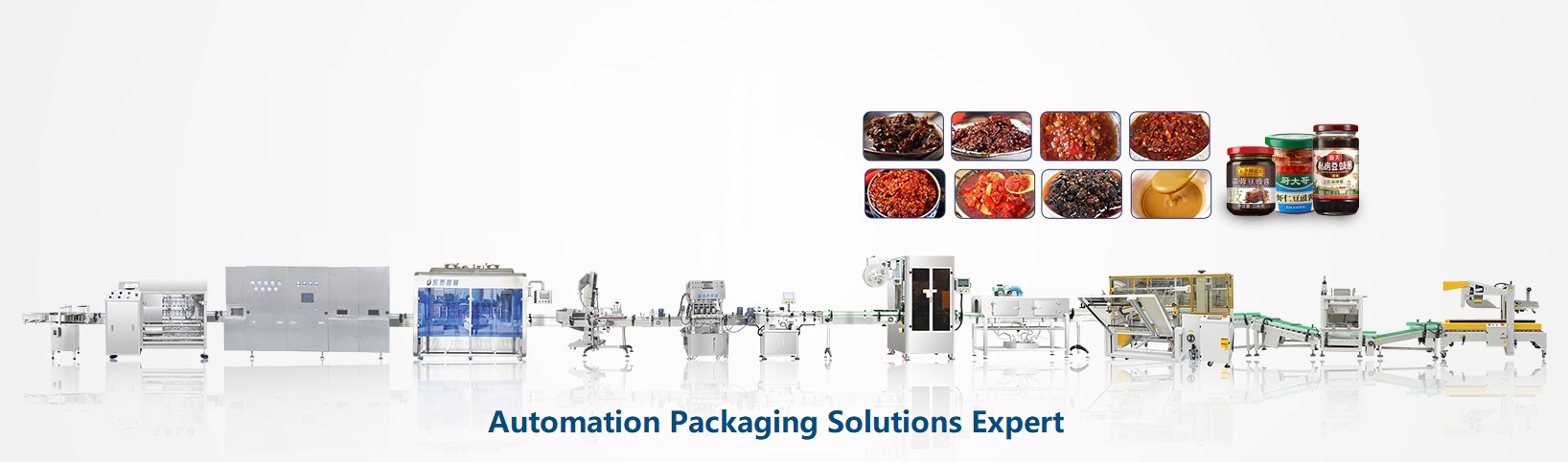 Automation Packaging Solutions Expert