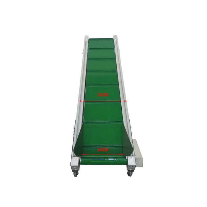 невелика конвеєрна стрічка