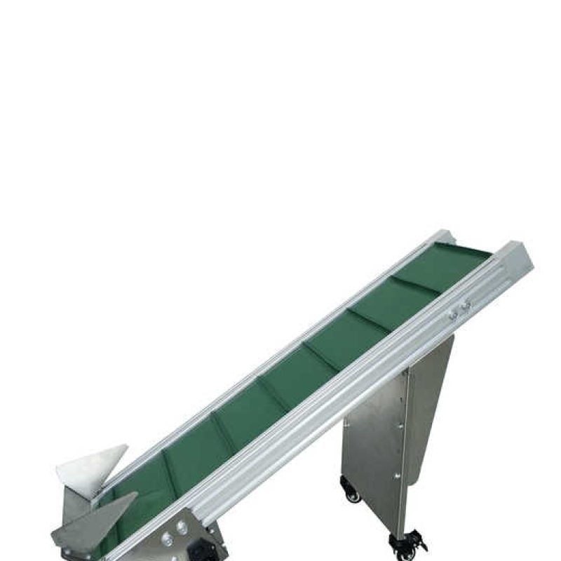 невелика конвеєрна стрічка