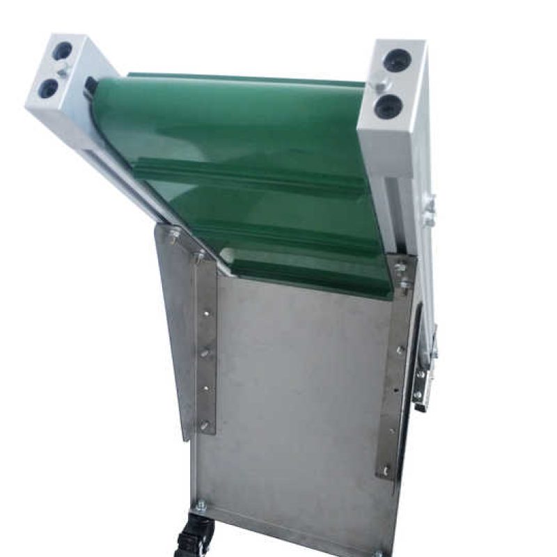 невелика конвеєрна стрічка