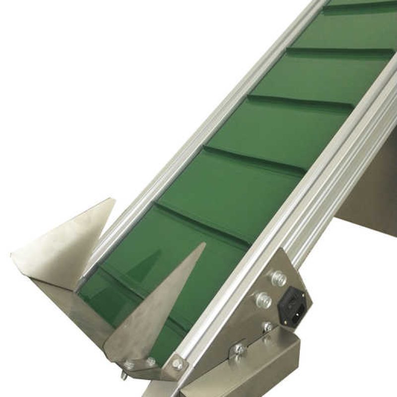 невелика конвеєрна стрічка