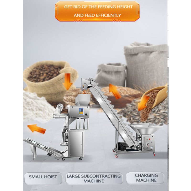 Kauhahissi myytävänä