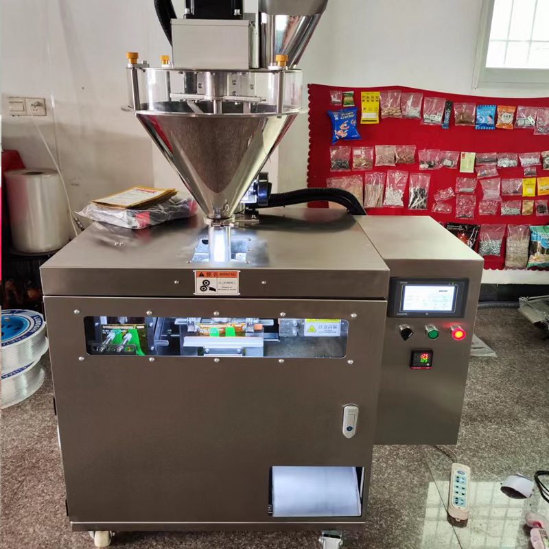 premade-pouch-machine