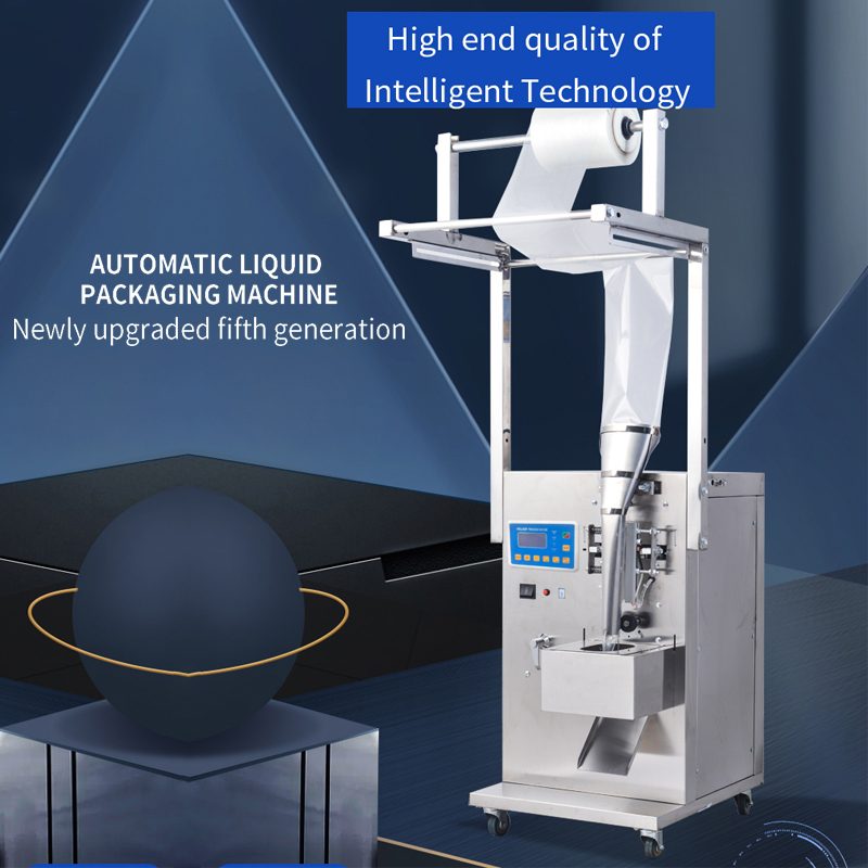 53_automatic liquid packaging machine (1)