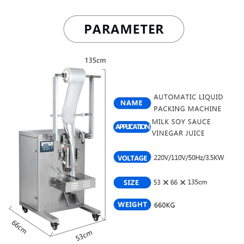 54_automatische sluitmachine voor waterzakjes (2)