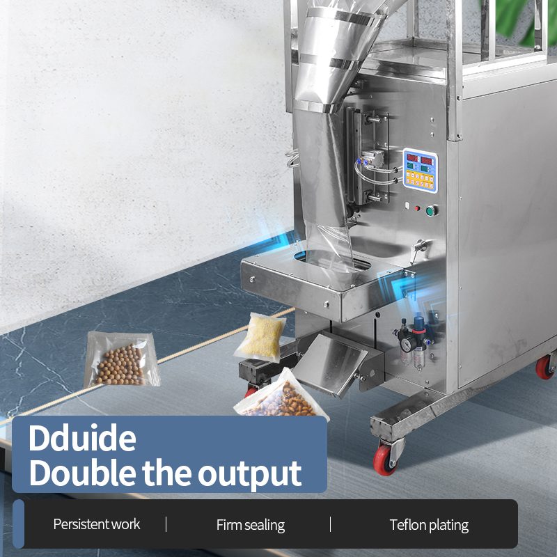 60_mesin pengemas benih otomatis