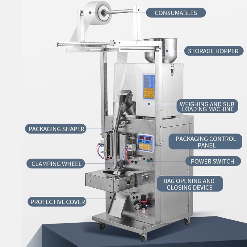 60_mesin pengemas benih otomatis