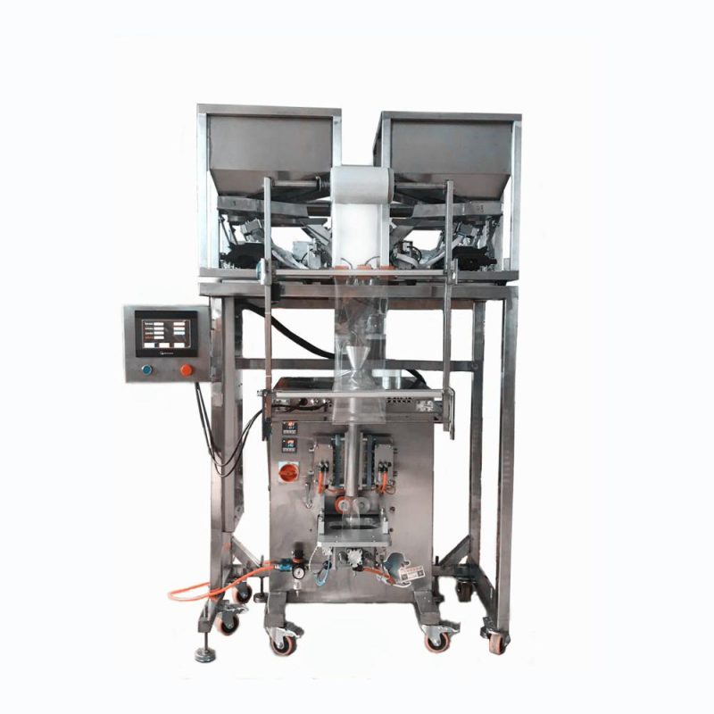 72_máquina de embalar sacos de cabeça múltipla (1)