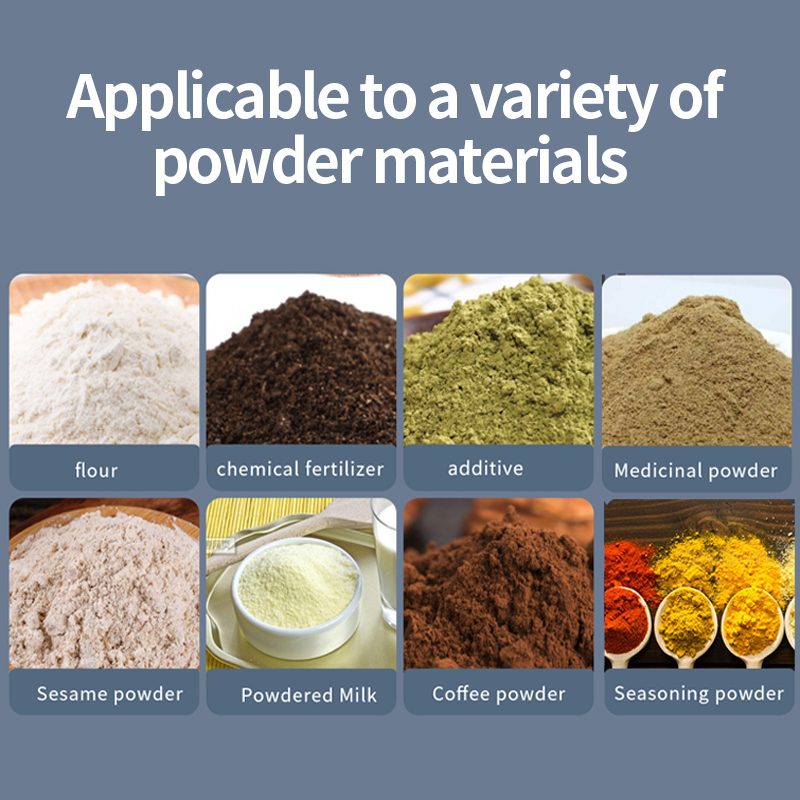 кофе взвесить и заполнить машину для продажи (10)