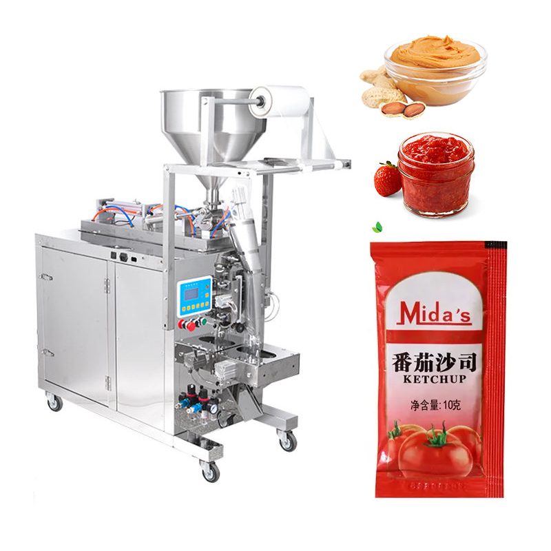 μηχανή συσκευασίας πάστας (4)