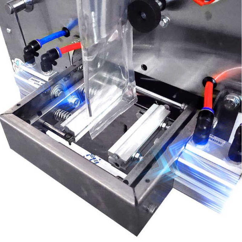 machine de remplissage de pâte liquide (1)