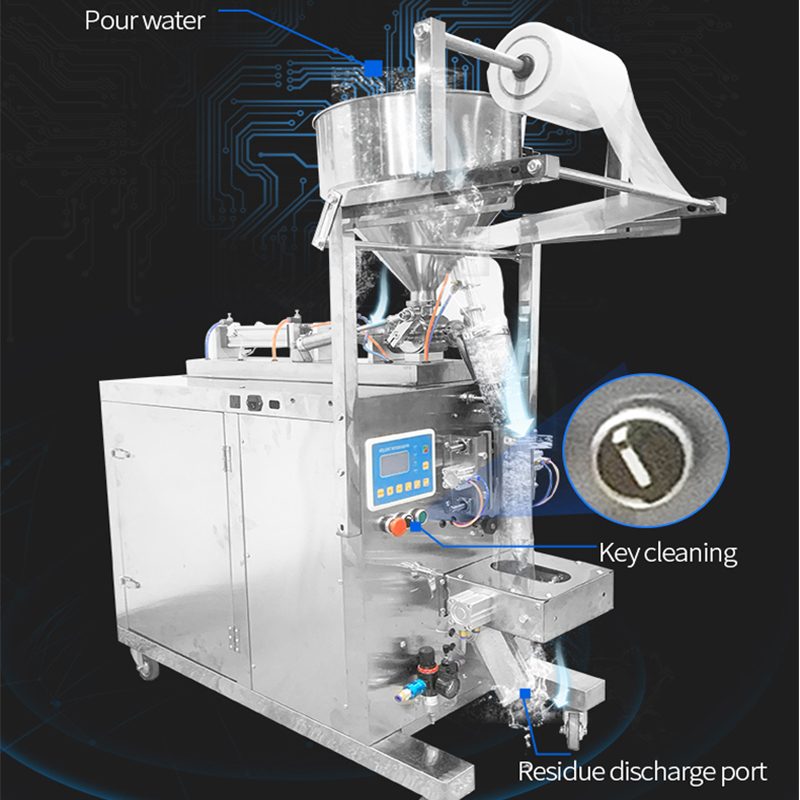 equipamento de embalagem de pastas (11)