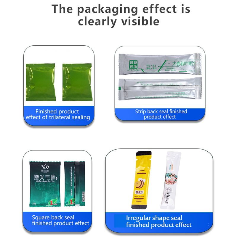 máquina de enchimento de bolsas de pasta (5)