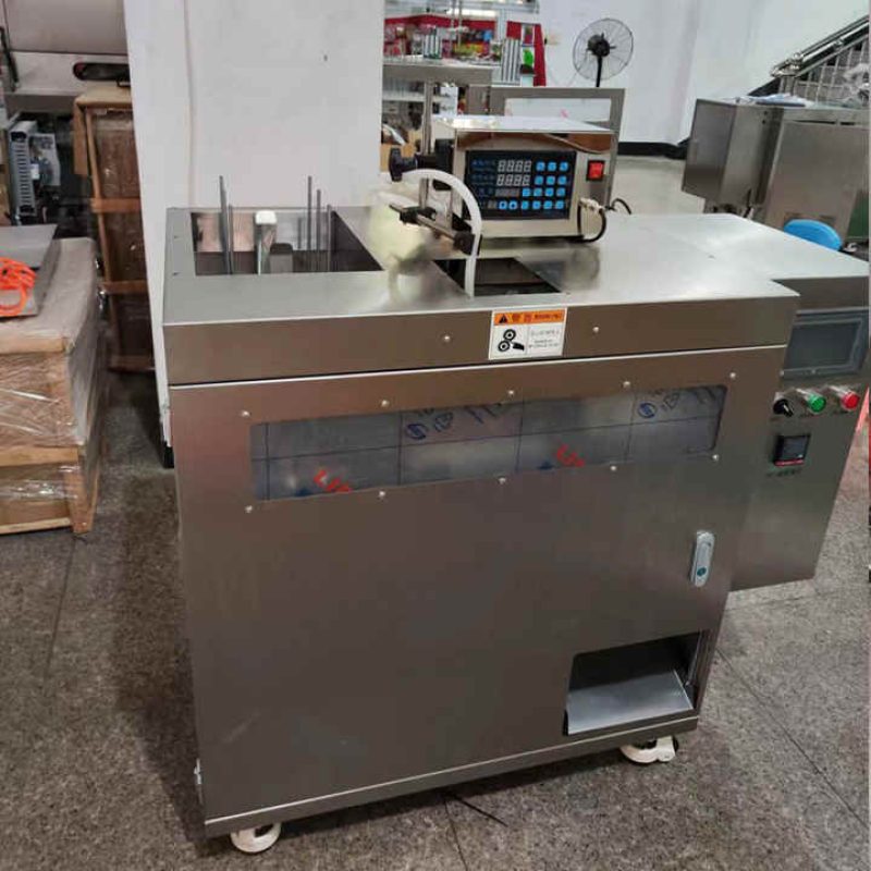 premade-pouch-packaging-machine