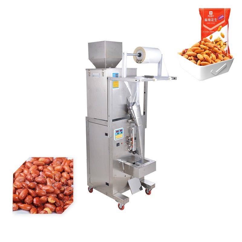 máquina de embalagem de água (1)