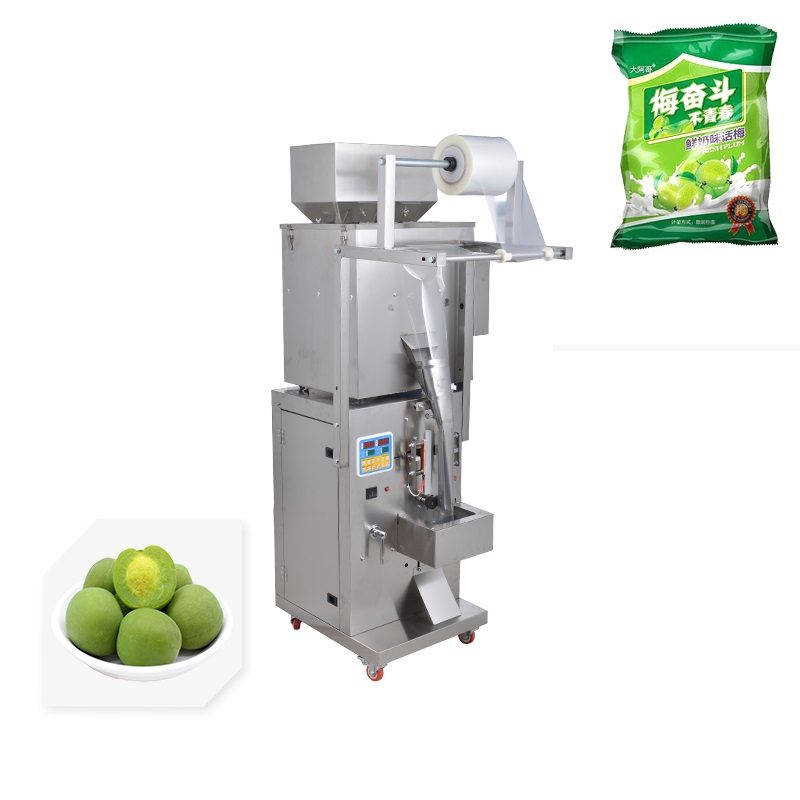 máquina de embalagem de água (1)