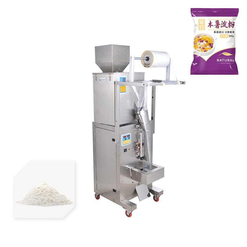 máquina de embalagem de água (1)