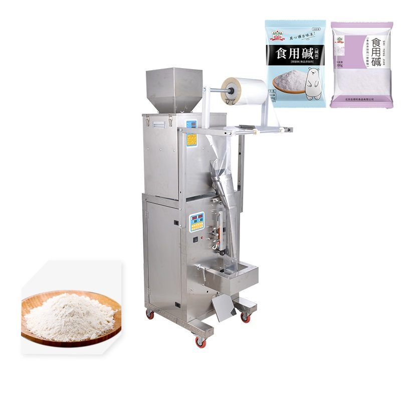 máquina de embalagem de água (1)