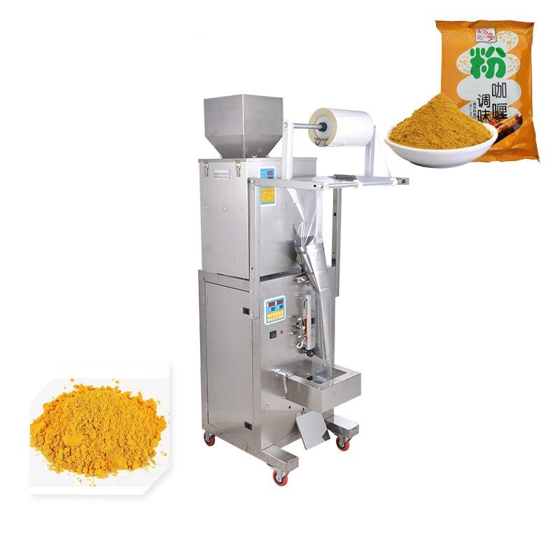 máquina de embalagem de água (1)