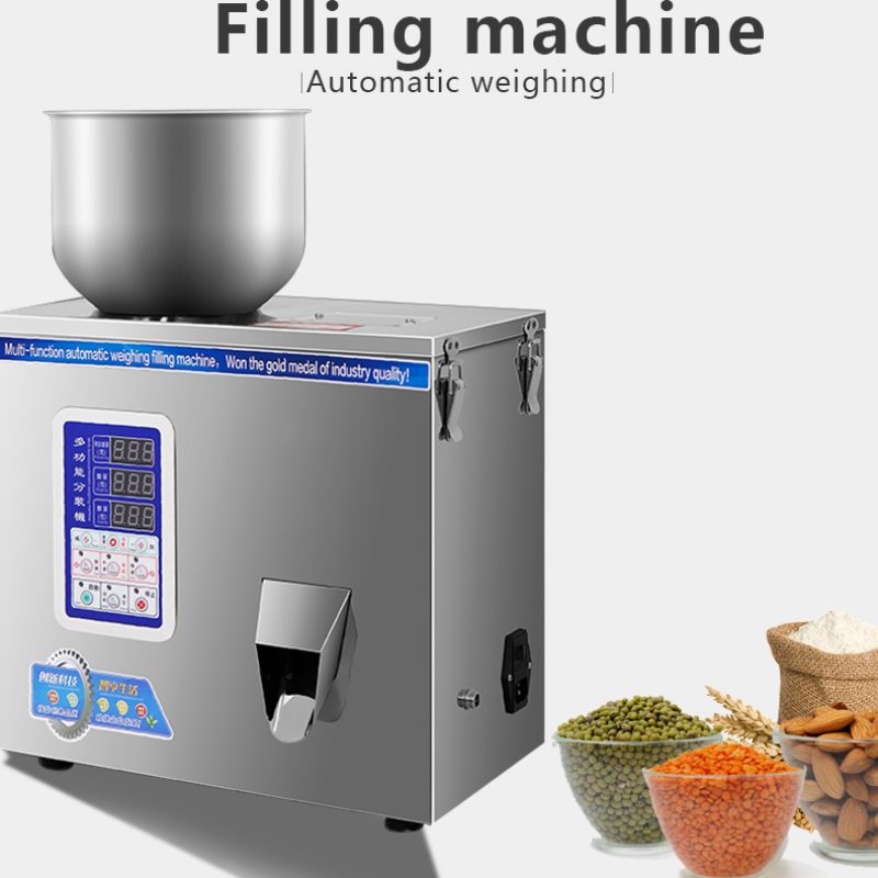 water pouch filling machine (1)