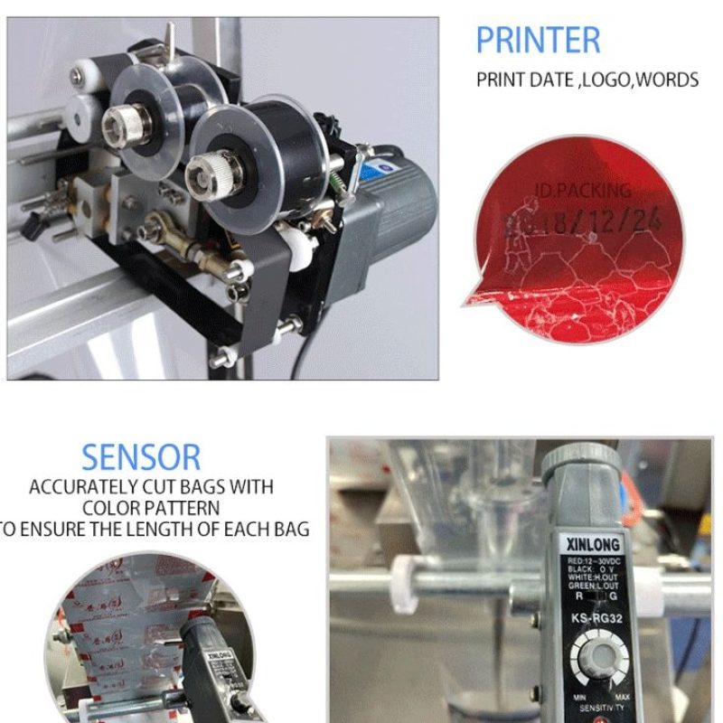vesipussin pakkauskone (1)