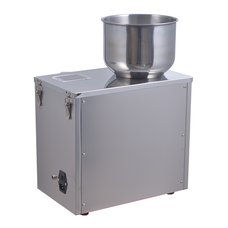 weigh and fill machine coffee (5)