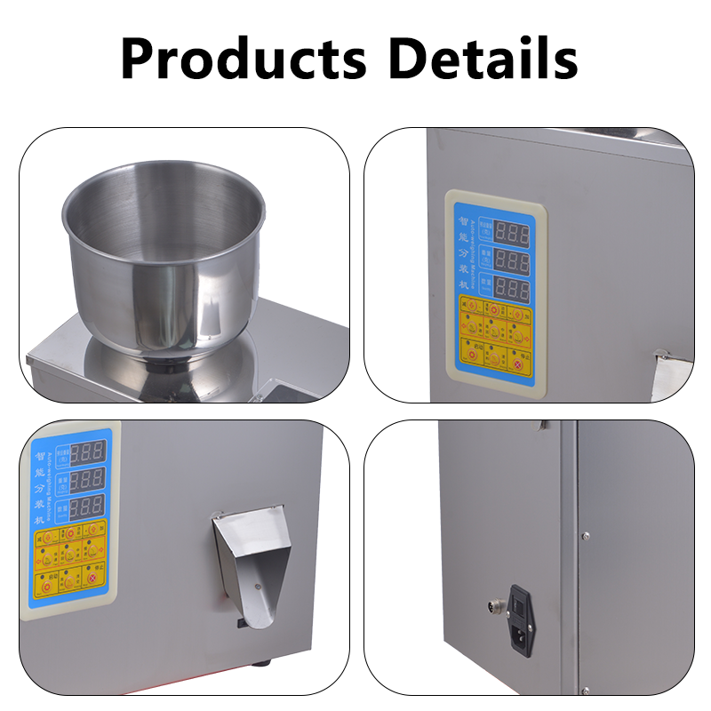 weigh and fill machine coffee (5)