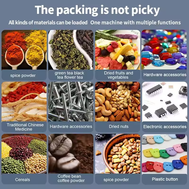 weigh and fill machine coffee (5)